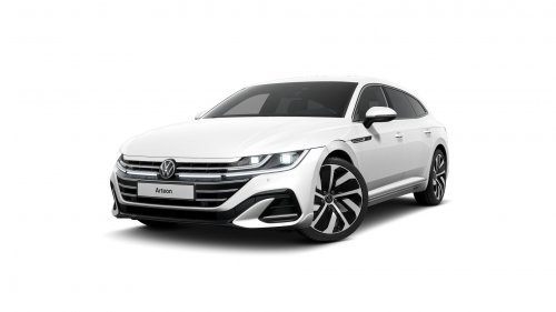 Volkswagen Arteon Shooting Brake - Arteon SB R-Line 2,0 TDI 7DSG