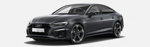 Audi A5 - Nové A5 Sportback S line 40 TDI 150 kW q