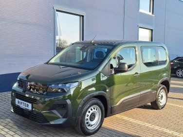 Peugeot Rifter - Peugeot Rifter ACTIVE BlHDi 100 M6  N1