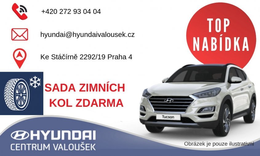 Hyundai Tucson, 1,6 GDi 97 kW (95 NAT) 6 st. man, barva bílá