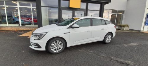 Renault Mégane - 1,3   Grandtour Zen TCe 140