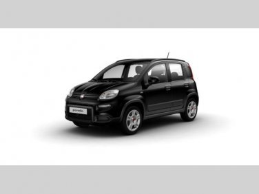 Fiat Panda - 1.0 FireFly 70k