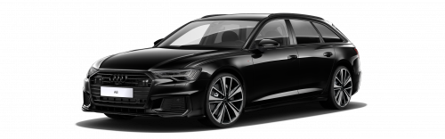 Audi A6 - A6 Avant Sport 55 TFSI quattro