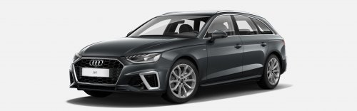 Audi A4 - A4 Avant S line 35 TFSI 110 kW