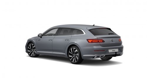 Volkswagen Arteon Shooting Brake - Arteon SB R-Line 2,0 TDI 7DSG