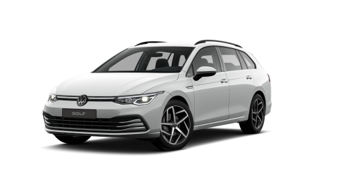 Volkswagen Golf Variant - Golf Variant Style 1,5 TSI 6G