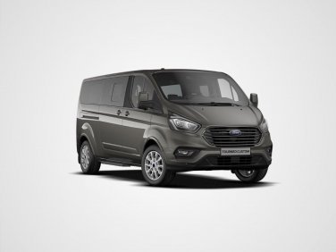 Ford Tourneo Custom - MPV,  L2 TITANIUM MHEV 2,0 EcoBlue (mHEV) 136 kW / 185 k